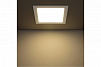 Светильники Downlight
