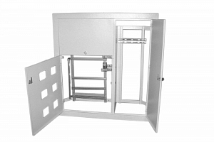 Металлокорпуса- щиты этажные ЩЭ ВСТР, НАВЕСНЫЕ